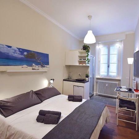 Giotto'S House Apartment Milan Bagian luar foto