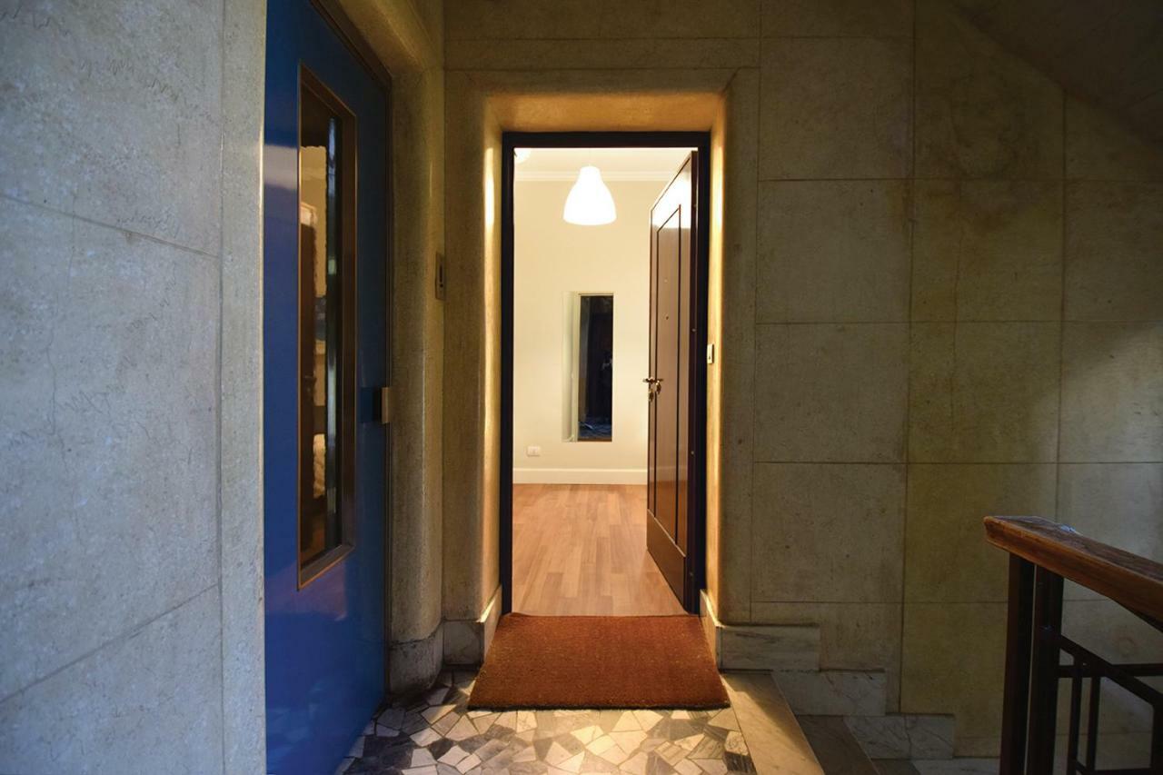 Giotto'S House Apartment Milan Bagian luar foto